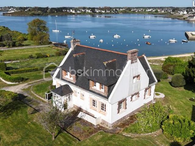 Maison 8 pièces 155 m²