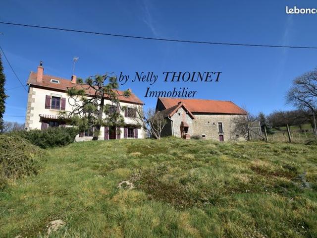 Maison 8 pièces 155 m²