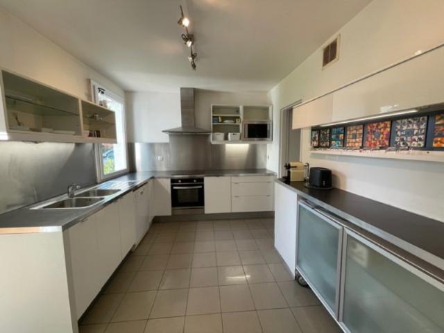 Maison 8 pièces 155 m²