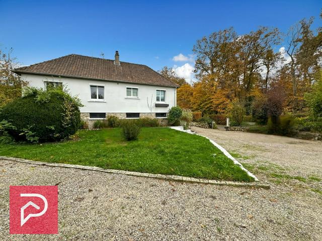 Maison 8 pièces 155 m²