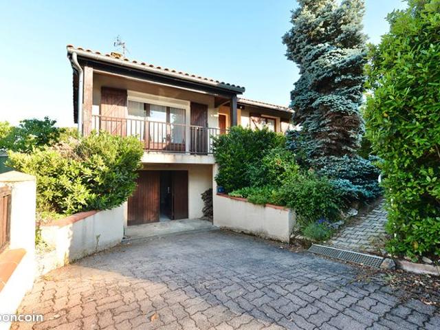 Maison 8 pièces 155 m²
