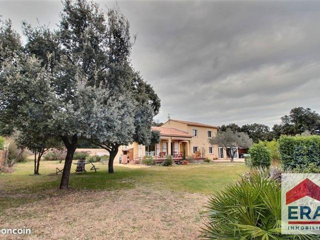 Maison 8 pièces 155 m²