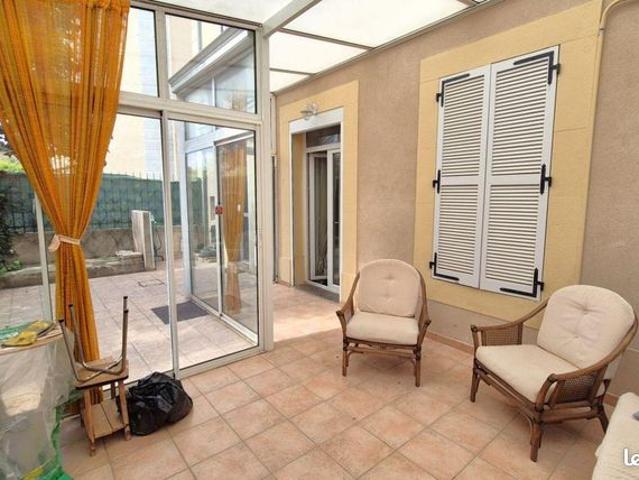 Maison 8 pièces 155 m²
