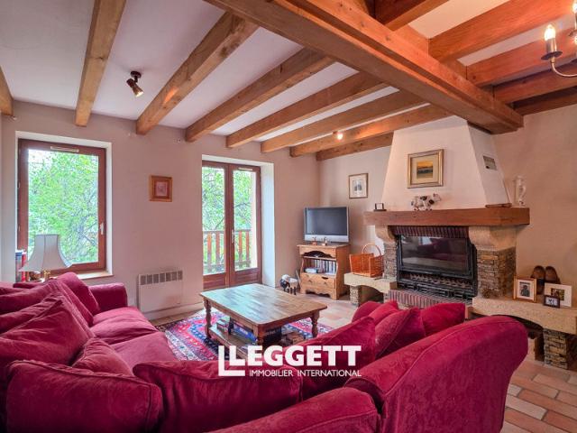 Maison 8 pièces 155 m²