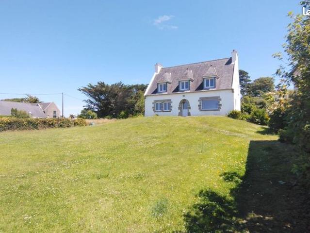 Maison 8 pièces 155 m²
