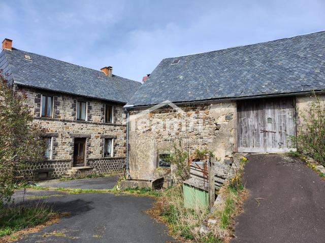 Maison 8 pièces 155 m²