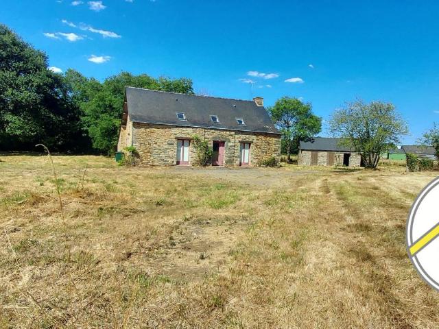 Maison 8 pièces 155 m²