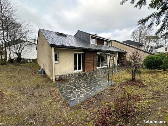 Maison 8 pièces 155 m²