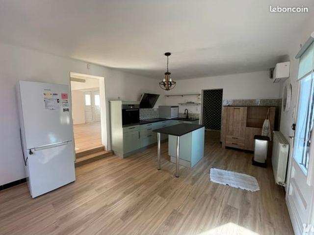 Maison 8 pièces 155 m²