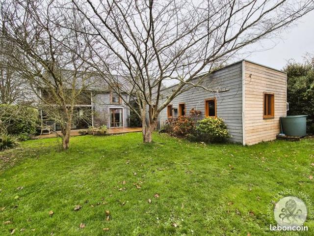 Maison 8 pièces 155 m²
