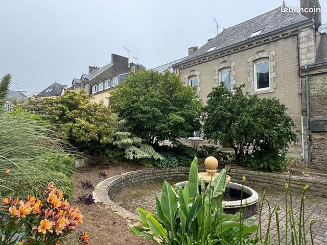 Maison 8 pièces 155 m²