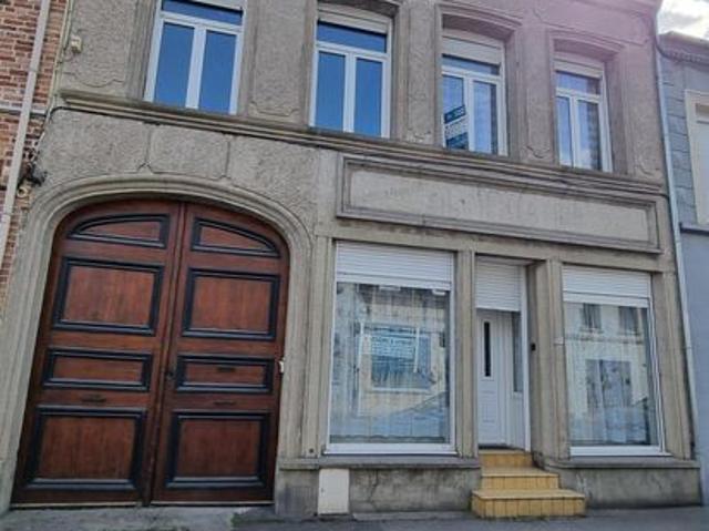 Maison 8 pièces 155 m²