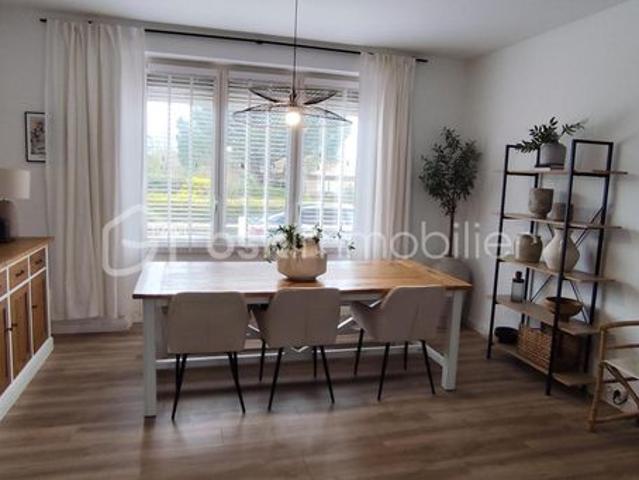 Maison 8 pièces 155 m²