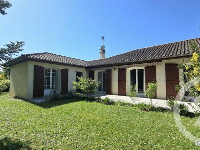 Maison 8 pièces 155 m²