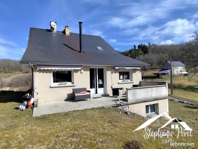 Maison 8 pièces 155 m²