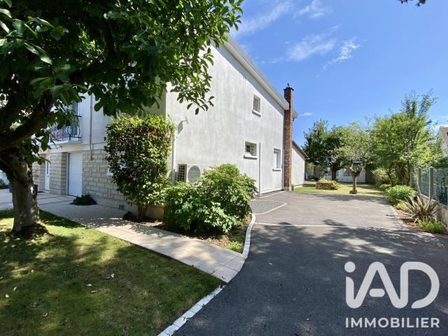 Maison 8 pièces 155 m²