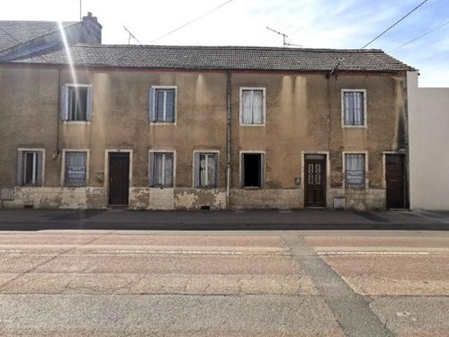 Maison 8 pièces 155 m²