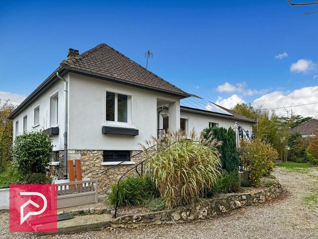 Maison 8 pièces 155 m²