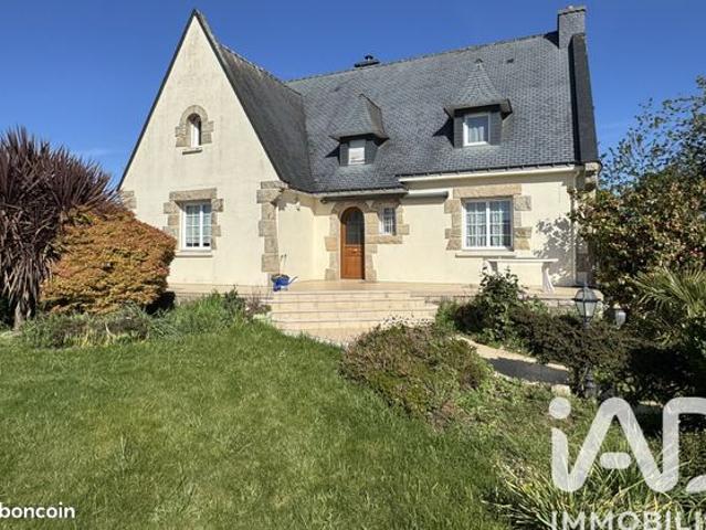 Maison 8 pièces 155 m²