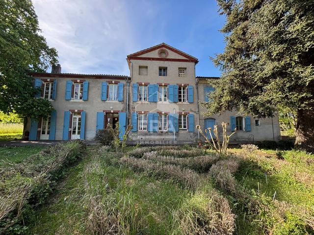 Maison 8 pièces 155 m²
