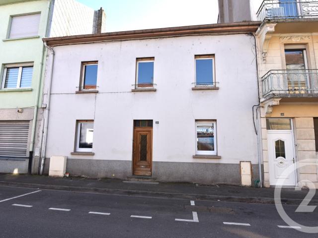 Maison 8 pièces 155 m²