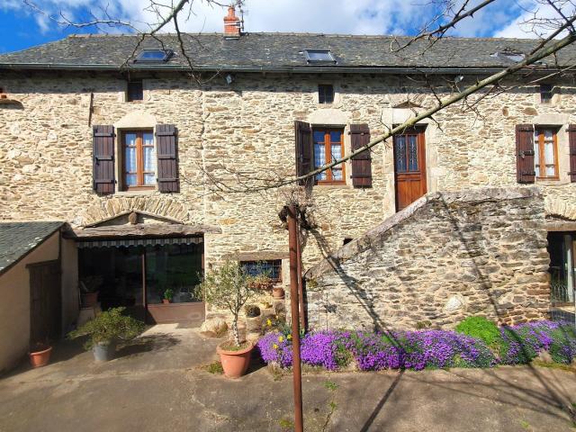 Maison 8 pièces 155 m²