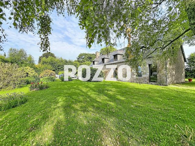 Maison 8 pièces 155 m²
