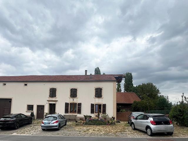 Maison 8 pièces 155 m²