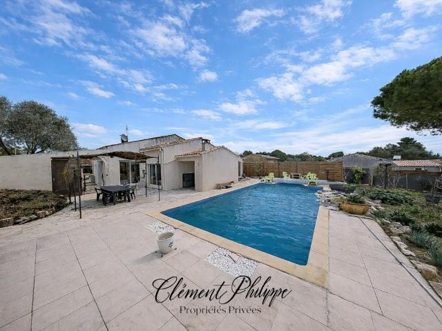 Maison 8 pièces 155 m²