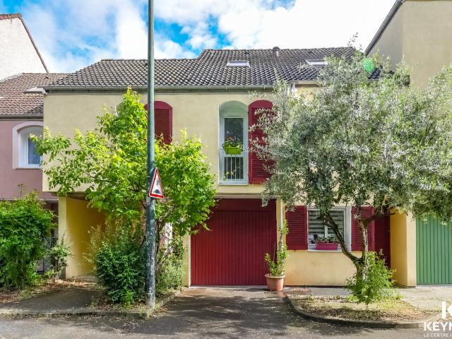 Maison 8 pièces 155 m²