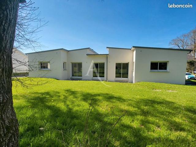 Maison 8 pièces 155 m²