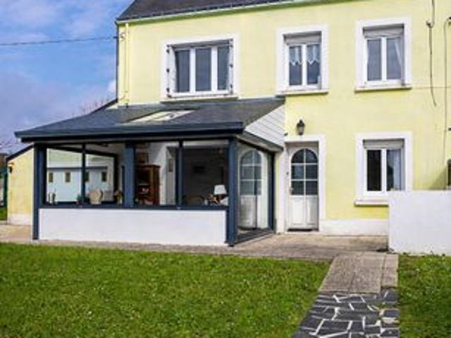 Maison 8 pièces 155 m²