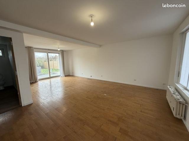 Maison 8 pièces 155 m²