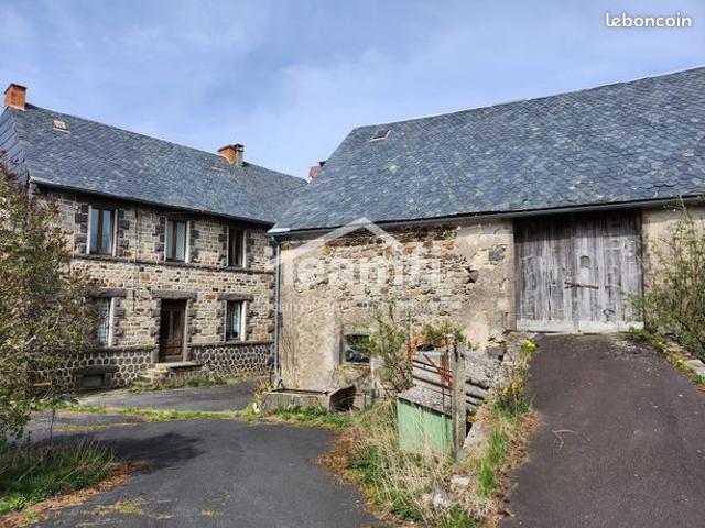 Maison 8 pièces 155 m²