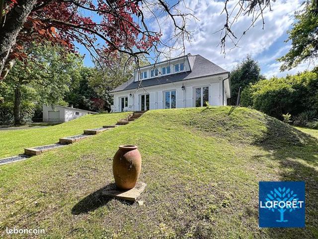 Maison 8 pièces 155 m²
