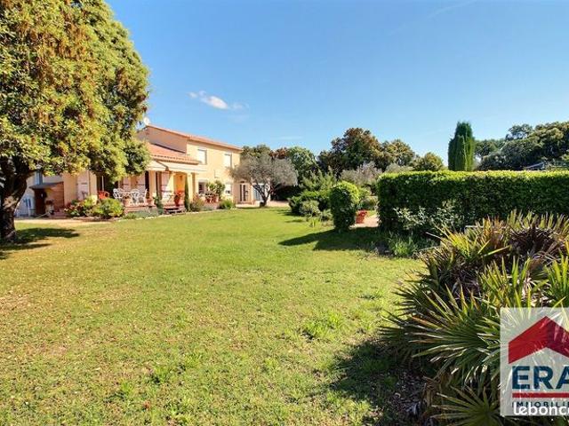 Maison 8 pièces 155 m²