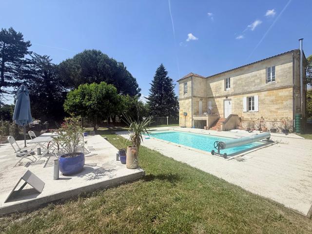 Maison 8 pièces 155 m²