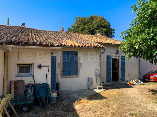Maison 8 pièces 155 m²