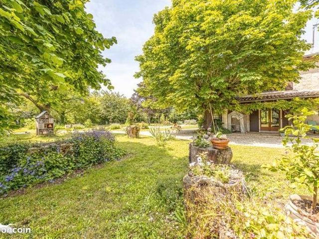 Maison 8 pièces 155 m²
