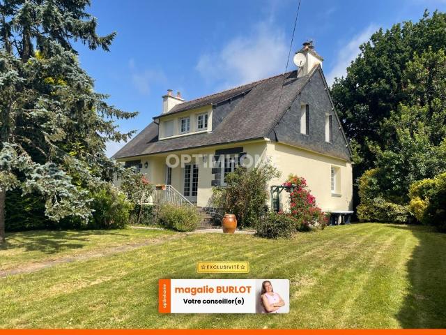 Maison 8 pièces 155 m²