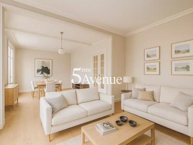 Maison 8 pièces 155 m²