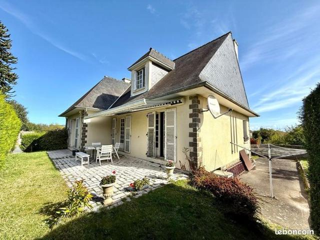 Maison 8 pièces 155 m²