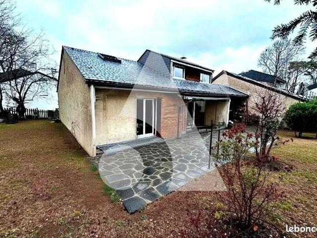 Maison 8 pièces 155 m²
