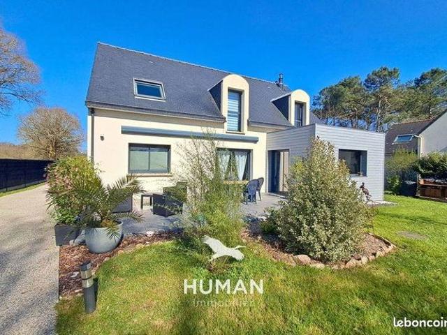 Maison 8 pièces 155 m²