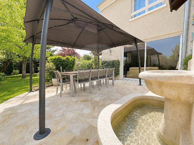 Maison 8 pièces 155 m²