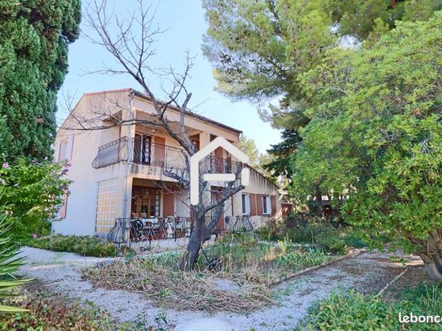 Maison 8 pièces 155 m²