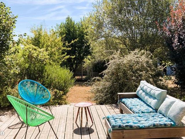 Maison 8 pièces 155 m²