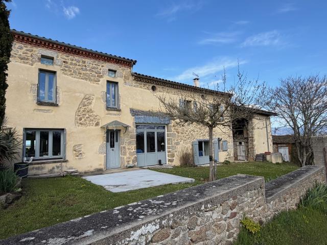 Maison 8 pièces 155 m²