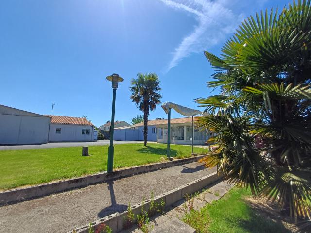 Maison 8 pièces 155 m²