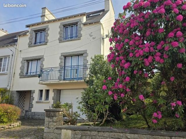 Maison 8 pièces 172 m²